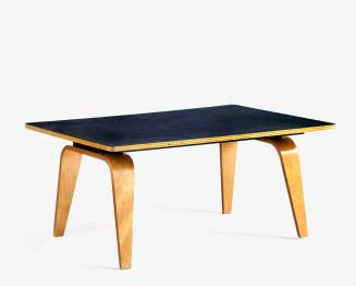 CTW-1 (Coffee Table Wood)